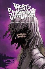 West of Sundown Vol. 2: Youthful Blasphemy cena un informācija | Fantāzija, fantastikas grāmatas | 220.lv