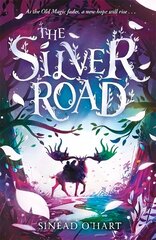 Silver Road cena un informācija | Grāmatas pusaudžiem un jauniešiem | 220.lv