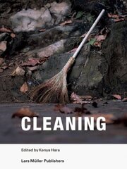 Cleaning цена и информация | Книги по социальным наукам | 220.lv