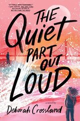 Quiet Part Out Loud цена и информация | Книги для подростков  | 220.lv