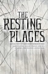 Resting Places cena un informācija | Fantāzija, fantastikas grāmatas | 220.lv