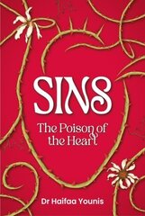 Sins: Poison of the Heart cena un informācija | Garīgā literatūra | 220.lv