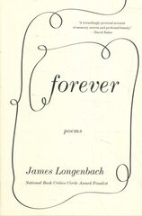 Forever: Poems cena un informācija | Vēstures grāmatas | 220.lv