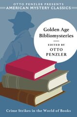 Golden Age Bibliomysteries цена и информация | Исторические книги | 220.lv