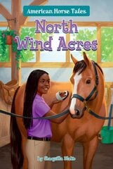 North Wind Acres #6 cena un informācija | Grāmatas pusaudžiem un jauniešiem | 220.lv