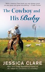 Cowboy And His Baby cena un informācija | Fantāzija, fantastikas grāmatas | 220.lv