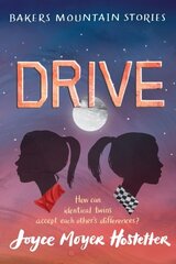 Drive цена и информация | Книги для подростков  | 220.lv