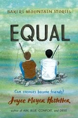 Equal цена и информация | Книги для подростков  | 220.lv