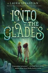 Into the Glades International edition цена и информация | Книги для подростков  | 220.lv