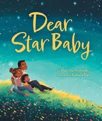 Dear Star Baby цена и информация | Книги для малышей | 220.lv