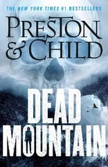 Dead Mountain cena un informācija | Fantāzija, fantastikas grāmatas | 220.lv