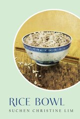 Rice Bowl 3rd ed. cena un informācija | Fantāzija, fantastikas grāmatas | 220.lv