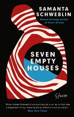 Seven Empty Houses: Winner of the National Book Award for Translated Literature, 2022 cena un informācija | Fantāzija, fantastikas grāmatas | 220.lv