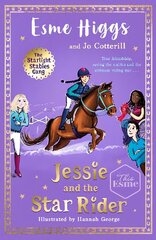 Jessie and the Star Rider цена и информация | Книги для подростков и молодежи | 220.lv