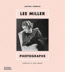 Lee Miller: Photographs цена и информация | Книги по фотографии | 220.lv