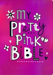 My Pretty Pink Bible цена и информация | Книги для малышей | 220.lv