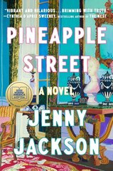 Pineapple Street: A Novel cena un informācija | Fantāzija, fantastikas grāmatas | 220.lv