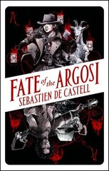 Fate of the Argosi цена и информация | Книги для подростков  | 220.lv
