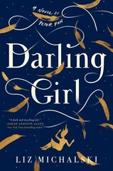 Darling Girl: A Novel of Peter Pan цена и информация | Фантастика, фэнтези | 220.lv