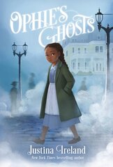 Ophie's Ghosts цена и информация | Книги для подростков и молодежи | 220.lv