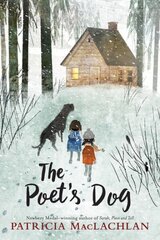 Poet's Dog цена и информация | Книги для подростков и молодежи | 220.lv