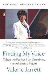 Finding My Voice: When the Perfect Plan Crumbles, the Adventure Begins cena un informācija | Sociālo zinātņu grāmatas | 220.lv