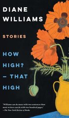 How High? - That High cena un informācija | Fantāzija, fantastikas grāmatas | 220.lv