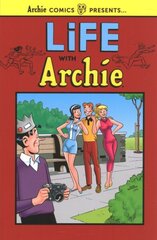 Life With Archie Vol. 2 cena un informācija | Fantāzija, fantastikas grāmatas | 220.lv