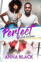 Perfect Love Storm цена и информация | Фантастика, фэнтези | 220.lv