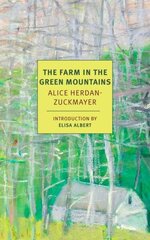 Farm In The Green Mountains Main цена и информация | Биографии, автобиогафии, мемуары | 220.lv