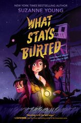 What Stays Buried цена и информация | Книги для подростков  | 220.lv