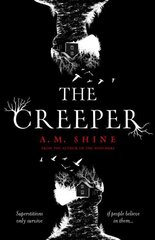 Creeper: the new Halloween chiller from the author of The Watchers cena un informācija | Fantāzija, fantastikas grāmatas | 220.lv