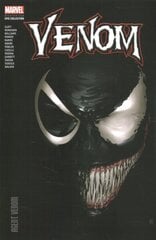 Venom Modern Era Epic Collection: Agent Venom cena un informācija | Fantāzija, fantastikas grāmatas | 220.lv