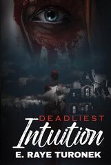 Deadliest Intuition цена и информация | Фантастика, фэнтези | 220.lv