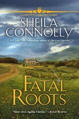 Fatal Roots: A County Cork Mystery cena un informācija | Fantāzija, fantastikas grāmatas | 220.lv