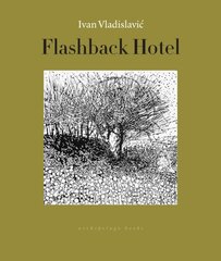 Flashback Hotel цена и информация | Фантастика, фэнтези | 220.lv