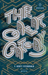 Great Gatsby: (Penguin Classics Deluxe Edition) цена и информация | Фантастика, фэнтези | 220.lv