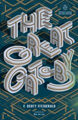 Great Gatsby: (Penguin Classics Deluxe Edition) cena un informācija | Fantāzija, fantastikas grāmatas | 220.lv