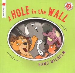 Hole in the Wall цена и информация | Книги для подростков и молодежи | 220.lv