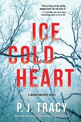 Ice Cold Heart: A Monkeewrench Novel cena un informācija | Grāmatas pusaudžiem un jauniešiem | 220.lv