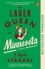 Lager Queen Of Minnesota cena un informācija | Fantāzija, fantastikas grāmatas | 220.lv