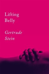 Lifting Belly: An Erotic Poem cena un informācija | Dzeja | 220.lv