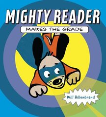 Mighty Reader Makes the Grade цена и информация | Книги для подростков  | 220.lv