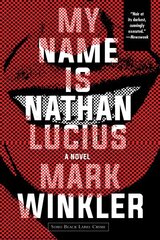 My Name Is Nathan Lucius cena un informācija | Fantāzija, fantastikas grāmatas | 220.lv