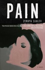 Pain: A Novel цена и информация | Фантастика, фэнтези | 220.lv