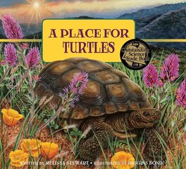 Place for Turtles Revised ed. цена и информация | Книги для подростков  | 220.lv