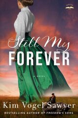 Still My Forever: A Novel cena un informācija | Fantāzija, fantastikas grāmatas | 220.lv