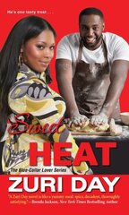 Sweet Heat: The Blue-Collar Lover Series #3 цена и информация | Фантастика, фэнтези | 220.lv