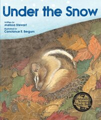 Under the Snow цена и информация | Книги для подростков  | 220.lv