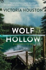 Wolf Hollow цена и информация | Фантастика, фэнтези | 220.lv